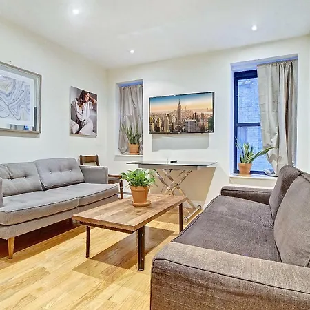 Luxury 5bed/2bath On Central Park West! *
