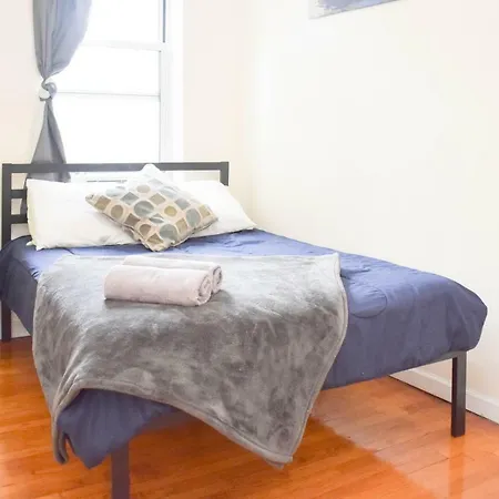 2nd Avenue 2 Apartment New York