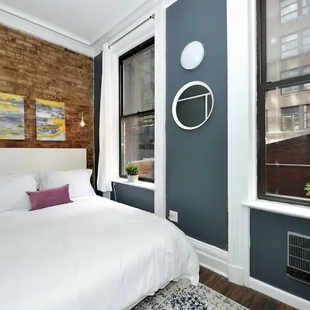 Apartment Nomad 2 Bedrooms Accomadates 5