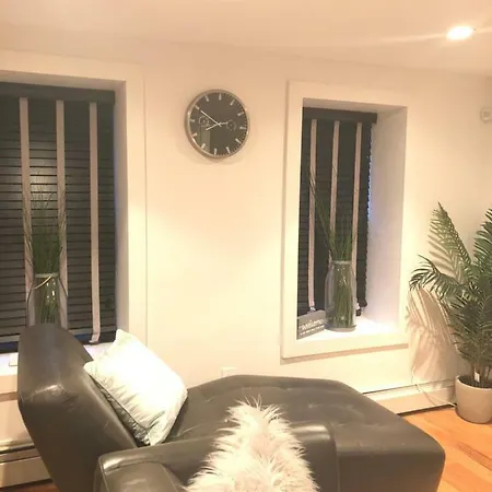 Apartment Hidden Gem Of Brooklyn