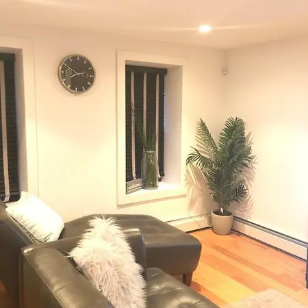 Hidden Gem Of Brooklyn Apartment New York