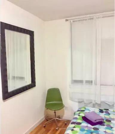 Studio Centre Of Manhattan Apartment *