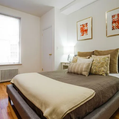 The Cove Apartment New York