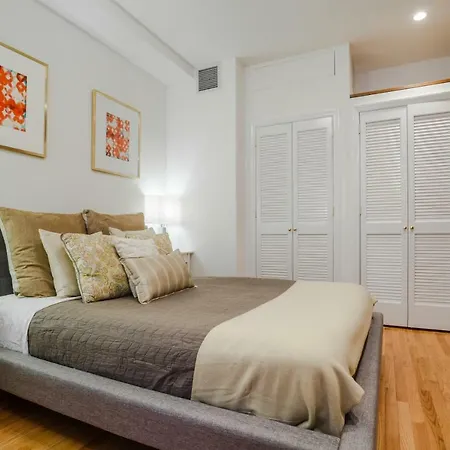 The Cove Apartment New York