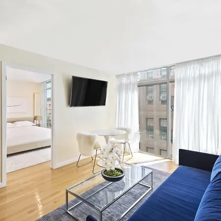 2 Bedroom 2 Bathroom Lower East Side * New York