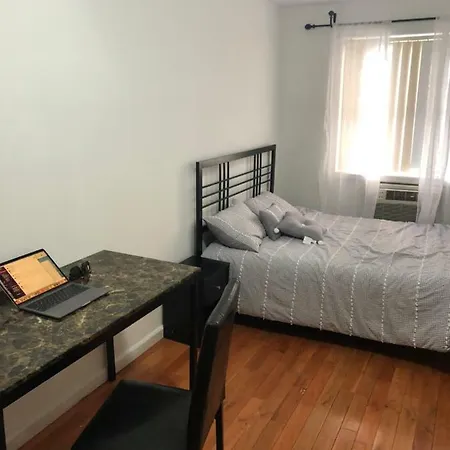 Apartment 2 Bdr 15 Minutes To Manhattan *
