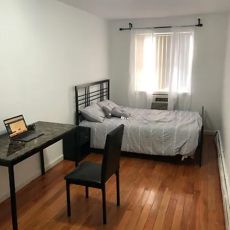 2 Bdr 15 Minutes To Manhattan New York