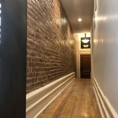Hamilton - Priv Bathrm - Near Subway New York