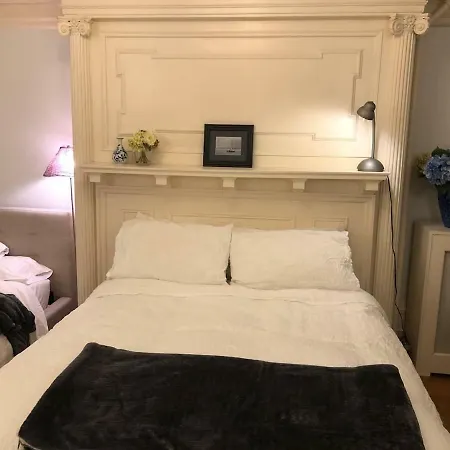 Apartment Hamilton - Priv Bathrm - Near Subway