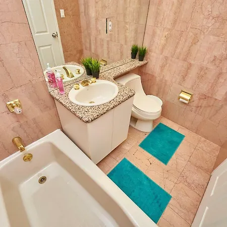 Style Two-bedroom Apartment New York