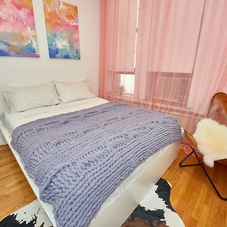 Style Two-bedroom *