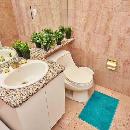 Style Two-bedroom *
