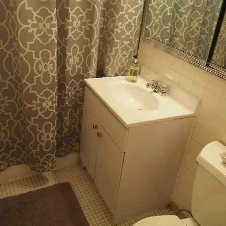 Apartment Elegant, Romantic Condo-best Area Of Manhattan New York