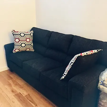 Posh Cobble Hill Apartment, 5 Minutes To Manhattan