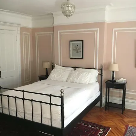 Guest house Lefferts Manor