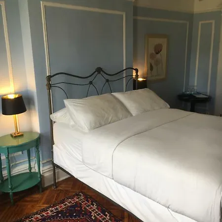 Lefferts Manor Guest house New York
