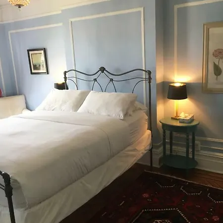 Lefferts Manor Guest house *