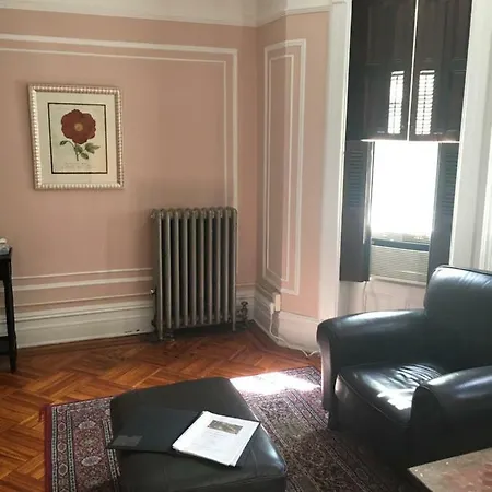 Lefferts Manor New York