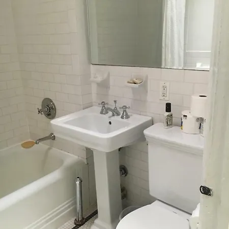 Lefferts Manor New York