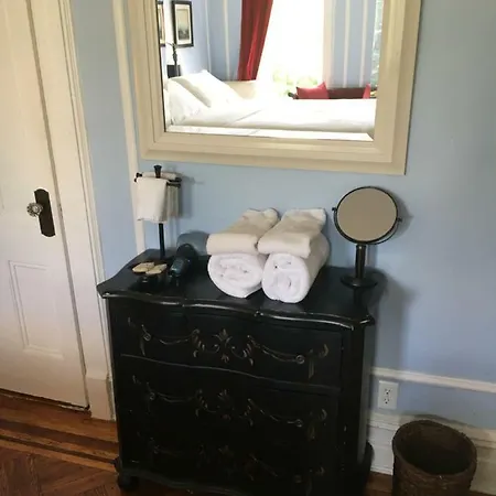 Guest house Lefferts Manor New York