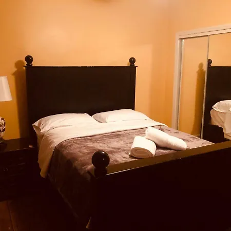 Holiday home Stone Getaway New York