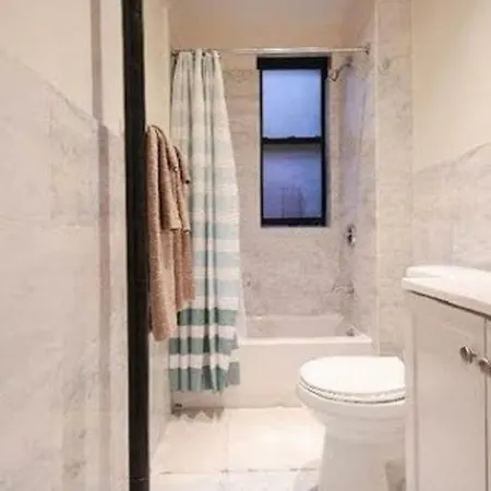 Apartment Hamilton Heights 4 Bedroom