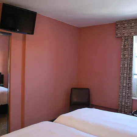 Hotel Washington Square New York