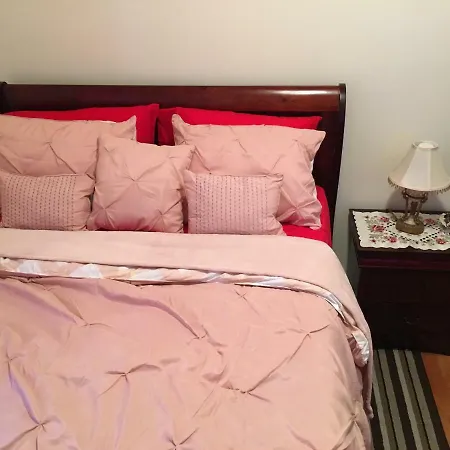 Homestay Petrose Private New York