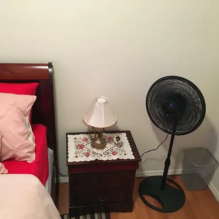 Homestay Petrose Private New York
