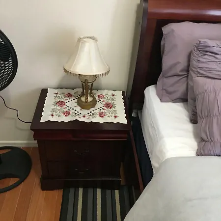 Homestay Petrose Private New York