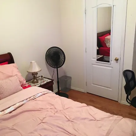 Homestay Petrose Private New York