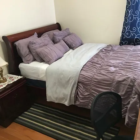 Petrose Private Homestay New York