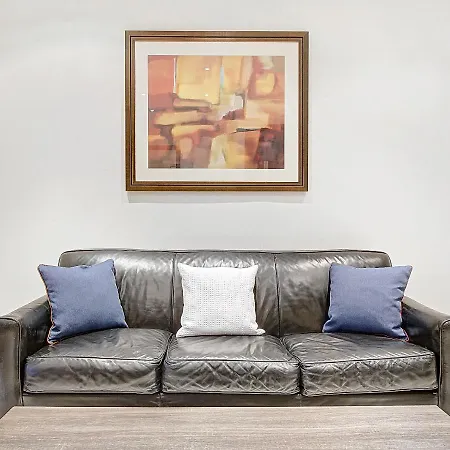Four Bedroom Apt. On Central Park Apartment New York