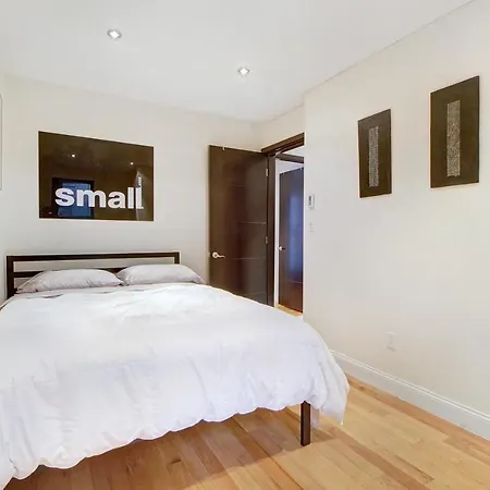 Four Bedroom Apt. On Central Park Apartment *