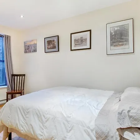 Four Bedroom Apt. On Central Park Apartment New York