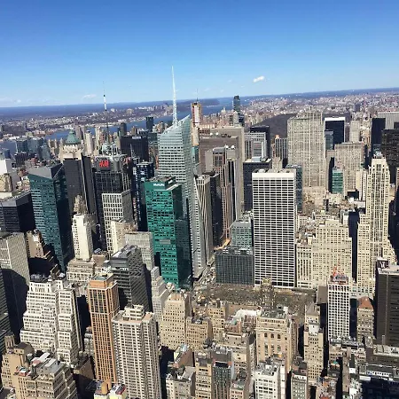 Athenas Domus # 3 New York