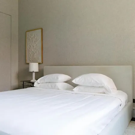 Apartment Midtown Gardens By Onefinestay New York