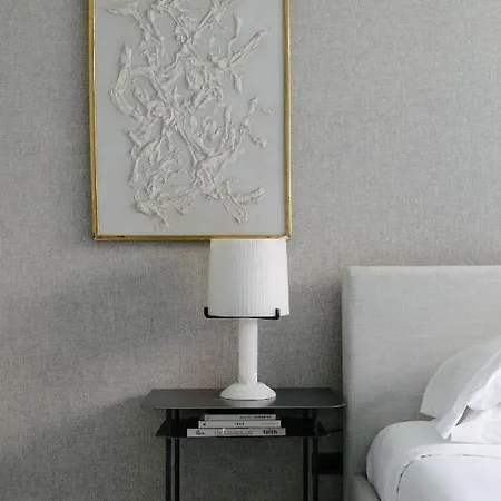 Midtown Gardens By Onefinestay New York