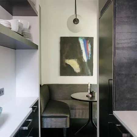 Apartment Midtown Gardens By Onefinestay New York