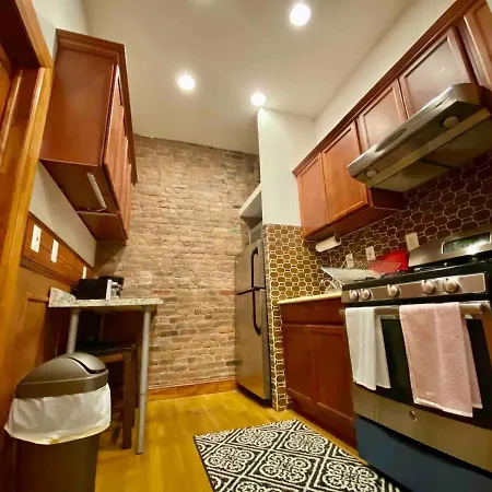 Apartment Charming Classic 3br Heart Of Nyc New York