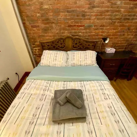 Apartment Charming Classic 3br Heart Of Nyc *
