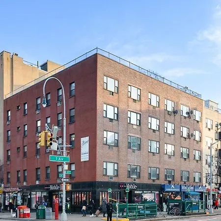 Charming Classic 3br Heart Of Nyc *