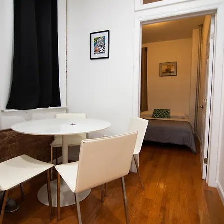 Apartment Close To Soho 2bed1bath *