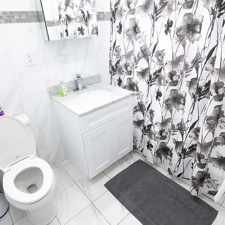 Close To Soho 2bed1bath New York