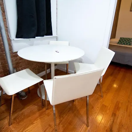 Close To Soho 2bed1bath