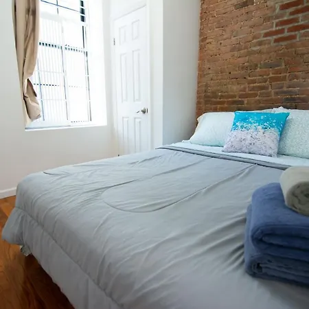 Close To Soho 2bed1bath