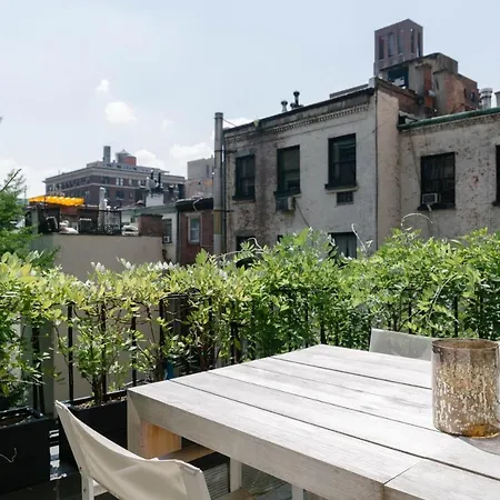 Midtown Gardens By Onefinestay * New York