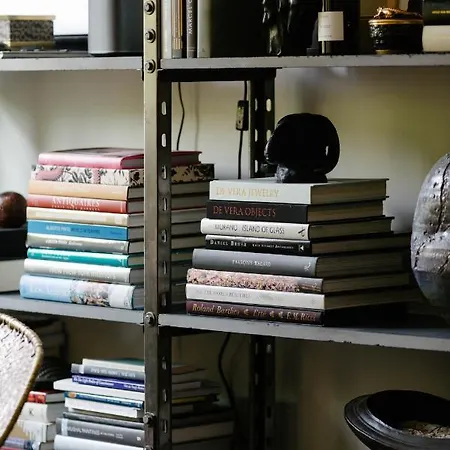 Midtown Gardens By Onefinestay Apartment *