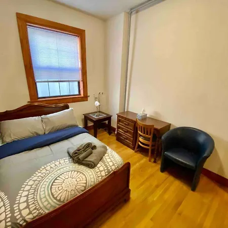 Apartment Charming Classic 3br Heart Of Nyc