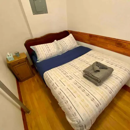 Charming Classic 3br Heart Of Nyc Apartment New York